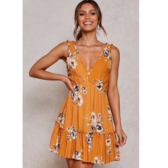 Littlelace Dresses & Skirts - Littlelace “Tallulah” Mini Dress